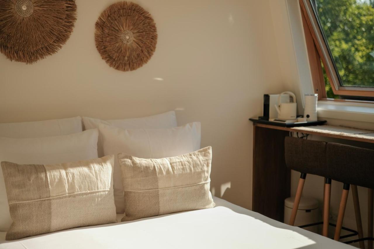 Canal View Stay Amsterdam Zewnętrze zdjęcie