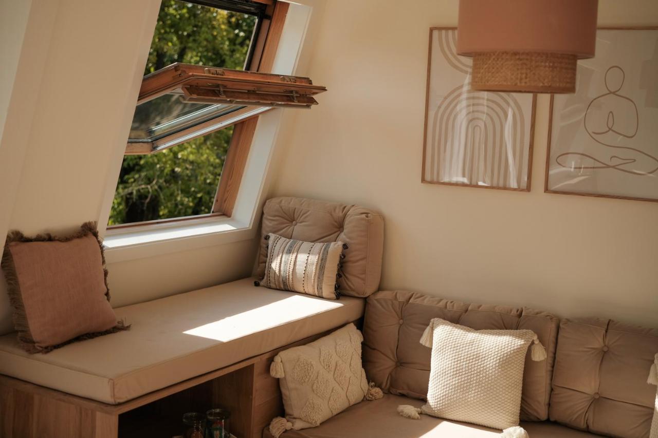 Canal View Stay Amsterdam Zewnętrze zdjęcie