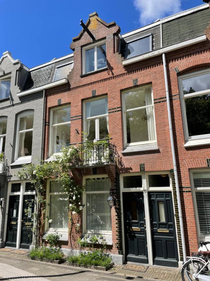 Canal View Stay Amsterdam Zewnętrze zdjęcie