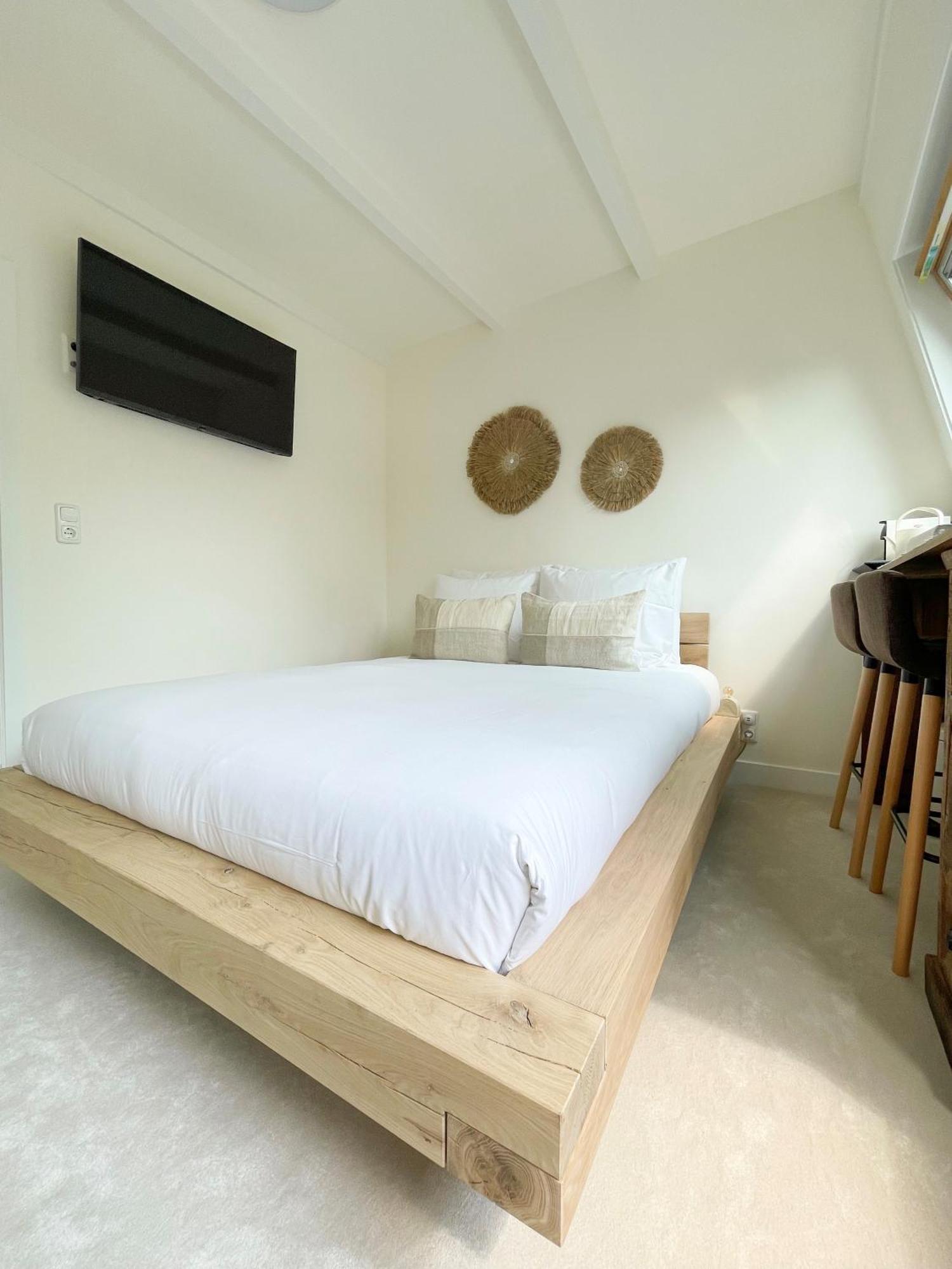Canal View Stay Amsterdam Zewnętrze zdjęcie